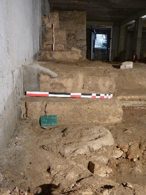 LPCX : Archéologie de la ville