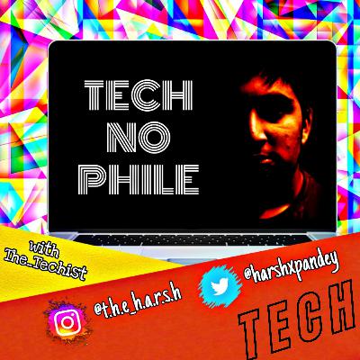 EP1 - TECH EP1 - TECH
