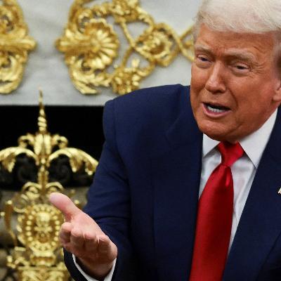 US–Iran talks and Saudi security: Leaders respond US–Iran talks and Saudi security: Leaders respond