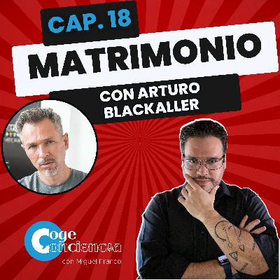 Matrimonio: con Arturo Blackaller. Matrimonio: con Arturo Blackaller.