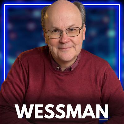 #60 | Olemmeko tuomittuja ikuiseen nollakasvuun nykyisellä väestöllä Suomessa? Roger Wessman.