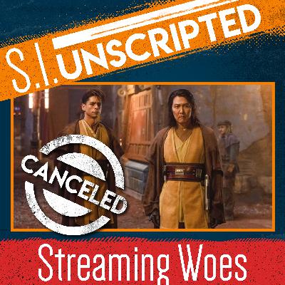 SI Unscripted - Acolyte cancelled too soon?