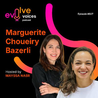 Voices #027 - Shaping Wealth with Purpose: From Markets to Meaning