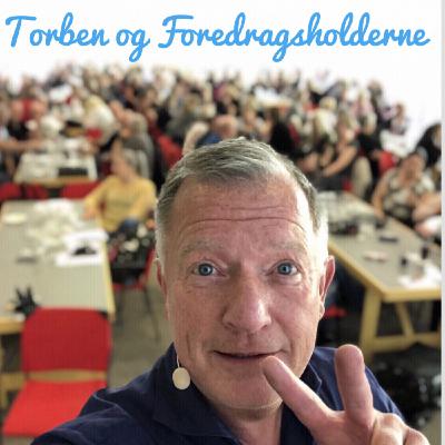 01 Inspirator, topmotivator og TED-X taler Hardeep Dhanjal besøger Torben og Foredragsholderne - Find your greatness