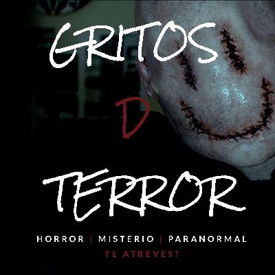 EL PASAJE DEL DIABLO | Gritos D Terror | S5 Ep 4 EL PASAJE DEL DIABLO | Gritos D Terror | S5 Ep 4