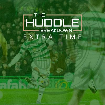 Oxlade-Chamberlain STEALS It Late! Celtic 2–1 Livingston | Engels Injury + Title Race
