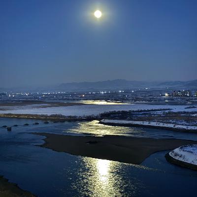 #26 职场突围，在命运褶皱处重写人生剧本