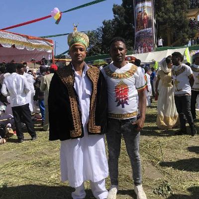 Tales from my Lineage: Ethiopia