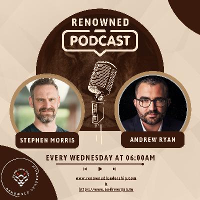 Innovating Global Investment: A Journey with Andrew Ryan of Newchip & FinTech