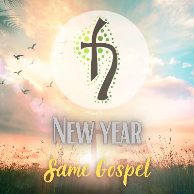 New Year, Same Purpose | Acts 5:27-42 | Elder Noel Elicanal