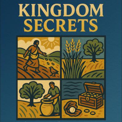 Small Beginnings, Big Kingdom | Pastor Krist Norsworthy | Nov. 16, 2025