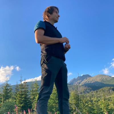 SDM ŠPECIÁL: s o. Matúšom Reinerom