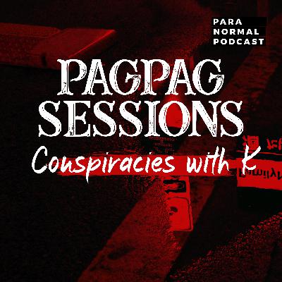Pagpag Session: Conspiracies with K