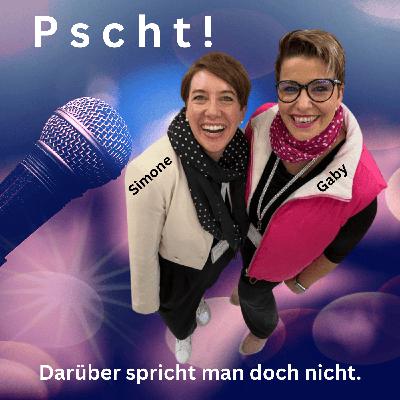 Dem Menschen eine Stimme geben wo Sprache verschwindet. Heute unser Gast: Sophie Rosentreter