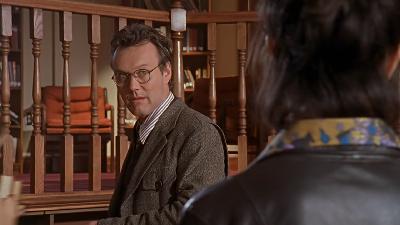 Resonance Rewind Ep 295  Buffy The Vampire Slayer `I Robot.. You Jane`