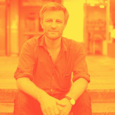 Jean-Yves Jouannais – Une forêt