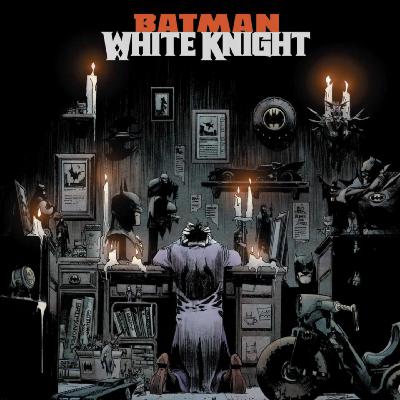 Batman: White Knight