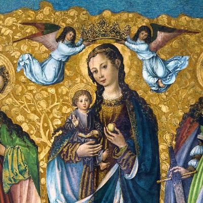 Saintes Félicité et Perpétue
