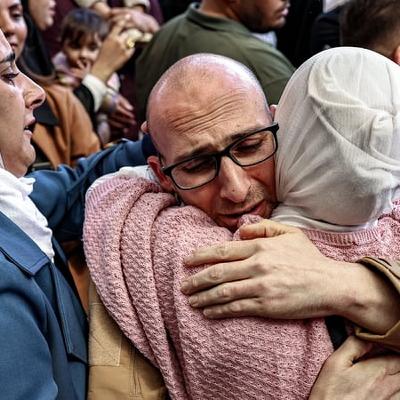 Tús Áite: Gaza