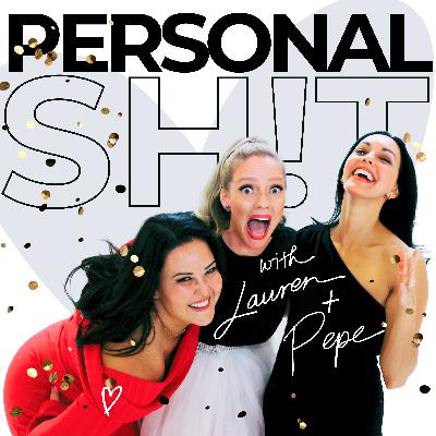 Personal Sh!t: Baby Lawyer Blues 🤬