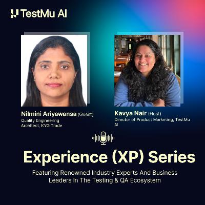 Integrating Testing into Agile Workflows: Enabling Faster, Smarter Software Delivery