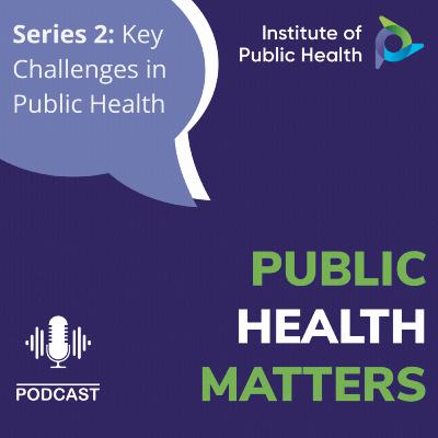 S2, Ep1: The Air We Breathe - The case for Ireland's new solid fuel regulations, with Professor Pat Goodman