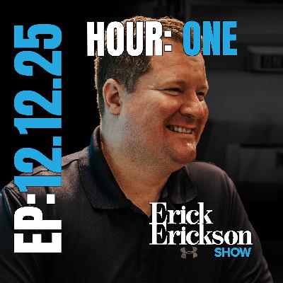 S14 EP218: Hour 1 - The Island of Misfit Toys and Leeroy Jenkins