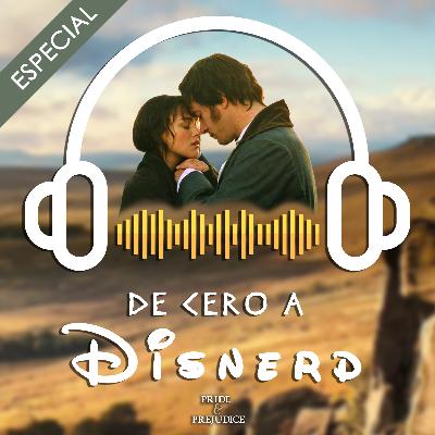 Capítulo Especial - Orgullo y Prejuicio Capítulo Especial - Orgullo y Prejuicio