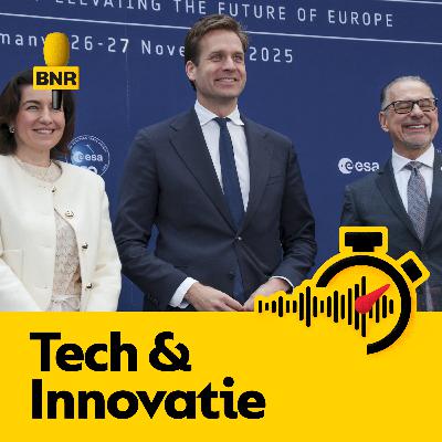 Europese landen geven meer geld dan ooit uit aan ruimtevaart Europese landen geven meer geld dan ooit uit aan ruimtevaart