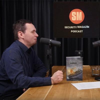 Jan Kotouč: Alternativní historie Česko-slovenského království. Slováci chtěli pomlčku