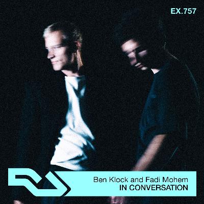 EX.757 Ben Klock and Fadi Mohem