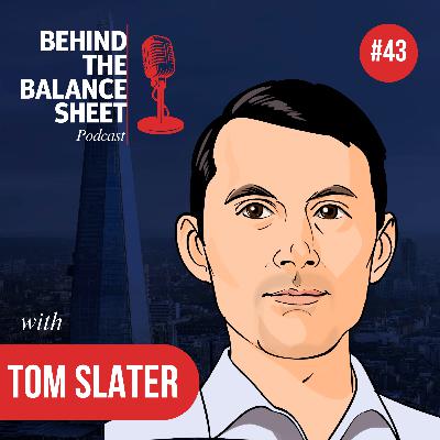 #43 The Growth Investor