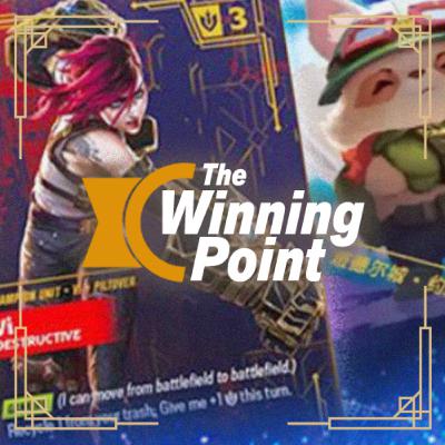 What Riot Just Announced – Arcane Set & Regional Recap