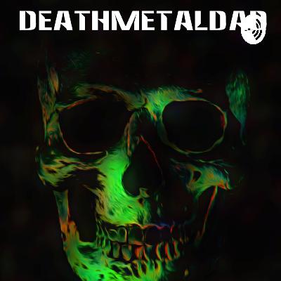 DeathMetalDad (Trailer)