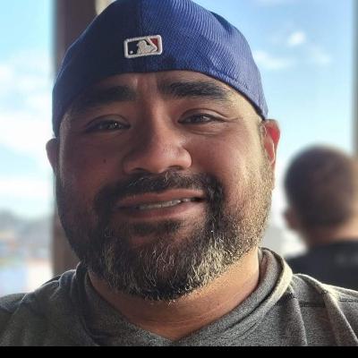 Keoni Olomua c/o 2000 Franklin High School Portland Oregon