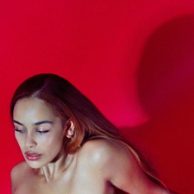 Jorja Smith “Be Right Back” EP Review Jorja Smith “Be Right Back” EP Review