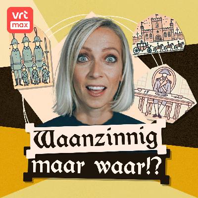 7. Koning Frederik Wilhelm en zijn reuze(n)leger