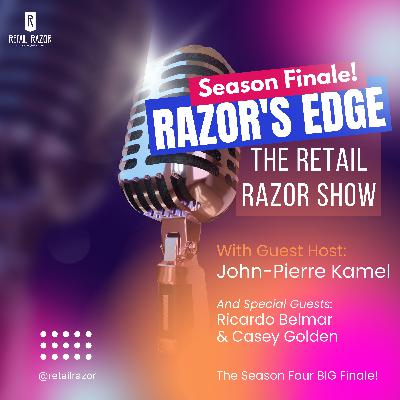 Cutting Through the Clutter: Retail Razor's Season Four Finale