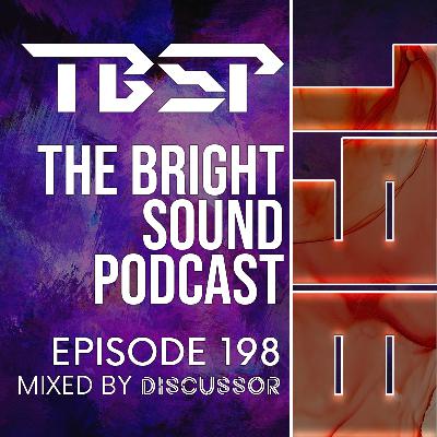 TBSP198: Trance Mix by Discussor