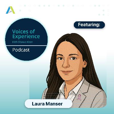 Facing Cancer: Laura Manser's Story of Strength and Advocacy Facing Cancer: Laura Manser's Story of Strength and Advocacy