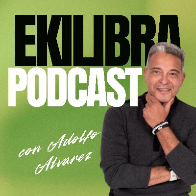 Deja que mi gente salga a caminar