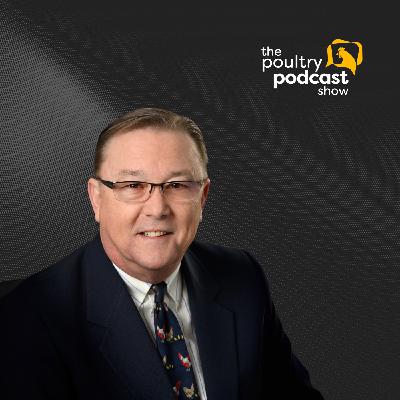 Dr. Mick Fulton: Poultry Disease Testing | Ep. 152