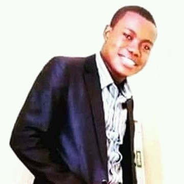 The Word by Prophet Opoku David