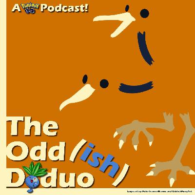 Ep. 9 - Don't Shuckle With Pokeman
