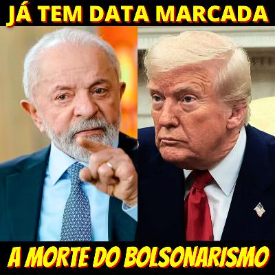 ENTENDA - Domingo 26/10 será lembrado como o Dia da Morte do Bolsonarismo