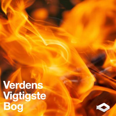 Moses 2/7 | "Jeg er din faders Gud, Abrahams Gud, Isaks Gud og Jakobs Gud..." | Troels Nymann
