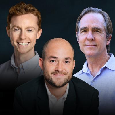 Expert Future of Work Insights | Leadership of the Future with Dale Whelehan, Chris McAlister & Drew Jones Expert Future of Work Insights | Leadership of the Future with Dale Whelehan, Chris McAlister & Drew Jones