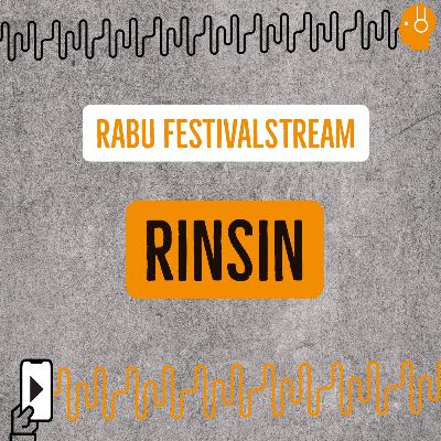 RINSIN | RABU FESTIVAL