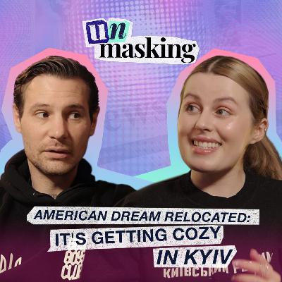 Matcha, MRIs & Why Ukraine Is Actually Living in 3025