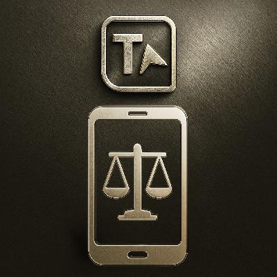 Tecnología y justicia. IA en tribunales y dilemas éticos Tecnología y justicia. IA en tribunales y dilemas éticos